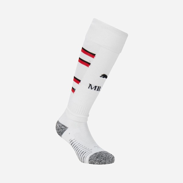 Socken AC Milan Auswarts 2024-25